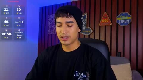 ken_blaker online show from 10/29/25, 11:34