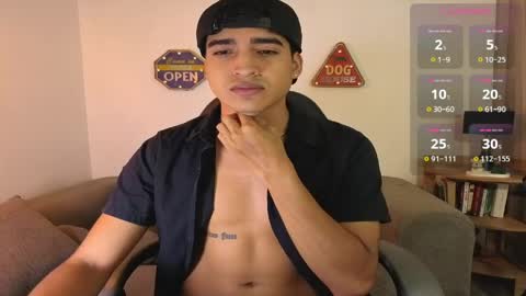 ken_blaker online show from 04/22/26, 07:00