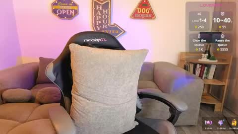 ken_blaker online show from 04/23/26, 05:19