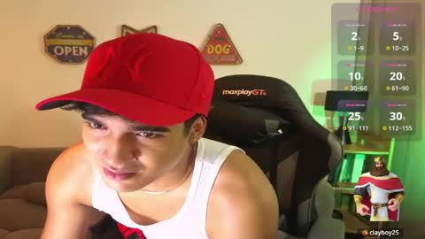 ken_blaker online show from 05/21/26, 01:56