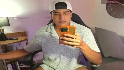 ken_blaker online show from 06/24/26, 11:20