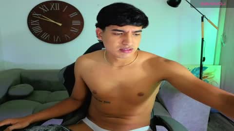 ken_blaker online show from 07/22/26, 06:32