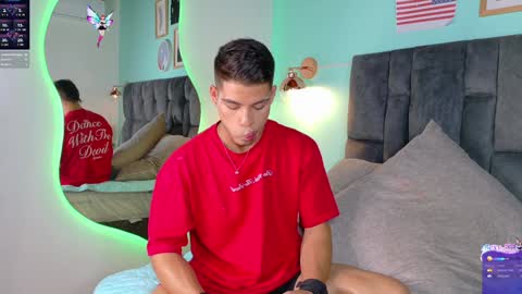   online show from 01/06/25, 08:46