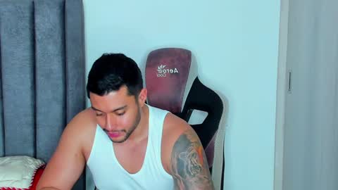 ken_mailik online show from 02/05/25, 11:28