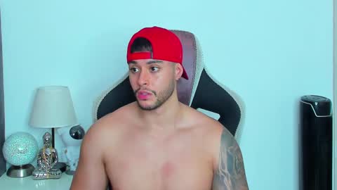 ken_mailik online show from 02/19/25, 05:05