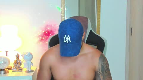 ken_mailik online show from 02/26/25, 12:49