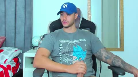 ken_mailik online show from 10/04/25, 11:03