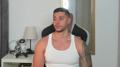 ken_mailik online show from 10/09/25, 11:14