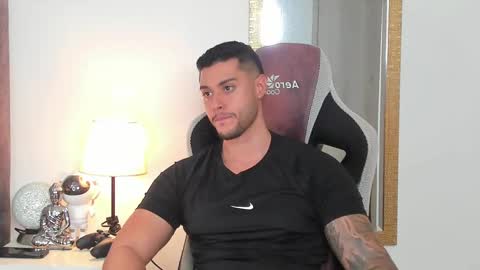 ken_mailik online show from 10/10/25, 11:15