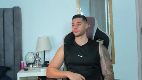 ken_mailik online show from 12/13/25, 07:53