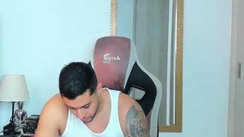 ken_mailik online show from 06/14/26, 03:41