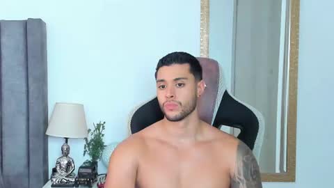 ken_mailik online show from 07/10/26, 03:55