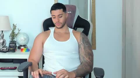 ken_mailik online show from 07/22/26, 11:51