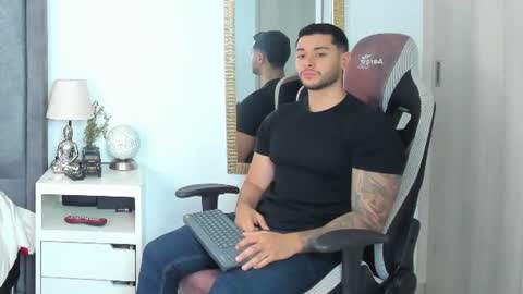 ken_mailik online show from 07/26/26, 07:10