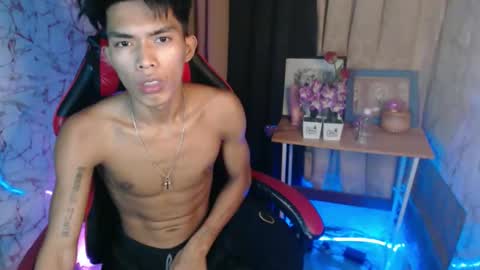Snapshot of ken_minjun chatting on 02/01/26, 09:57 ken_minjun online show from 02/01/26, 09:57