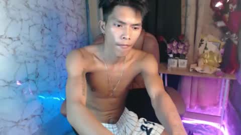 Snapshot of ken_minjun chatting on 03/02/26, 06:58 ken_minjun online show from 03/02/26, 06:58