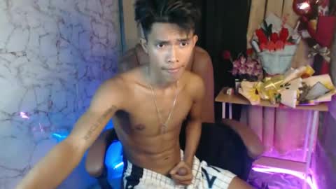 Snapshot of ken_minjun chatting on 03/02/26, 07:15 ken_minjun online show from 03/02/26, 07:15