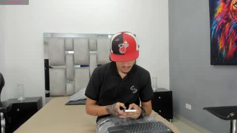 Ken Valkov online show from 04/25/26, 08:06