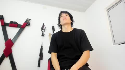 Snapshot of kenai_lavis chatting on 11/20/25, 12:16 Kenai Lavis online show from 11/20/25, 12:16