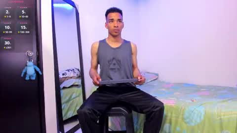 kenan 2601 online show from 10/09/25, 11:58