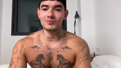 luis carlos esteban online show from 09/24/25, 07:39