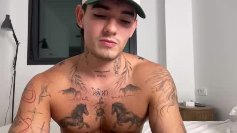 luis carlos esteban online show from 10/06/25, 05:32