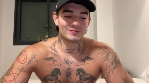 luis carlos esteban online show from 10/20/25, 03:56