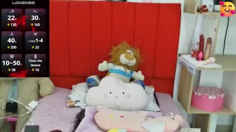 Mariana online show from 02/28/25, 11:12