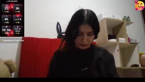Mariana online show from 03/07/25, 10:56
