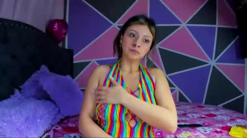 Kendarl Colins online show from 07/10/26, 04:17