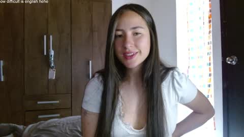 kendal_di online show from 01/12/25, 07:10