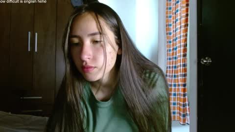 kendal_di online show from 02/02/25, 05:48