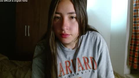 kendal_di online show from 02/05/25, 03:13