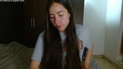 kendal_di online show from 02/06/25, 12:11