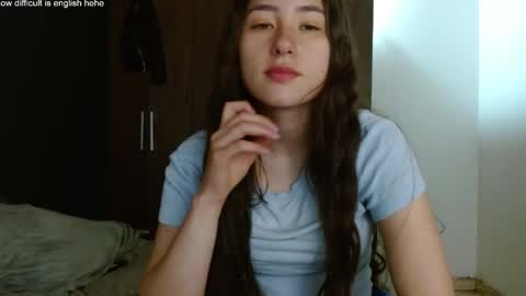 kendal_di online show from 02/10/25, 02:41