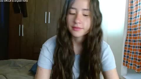 kendal_di online show from 02/10/25, 12:18