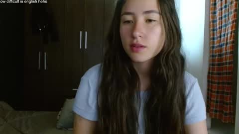 kendal_di online show from 02/11/25, 11:21