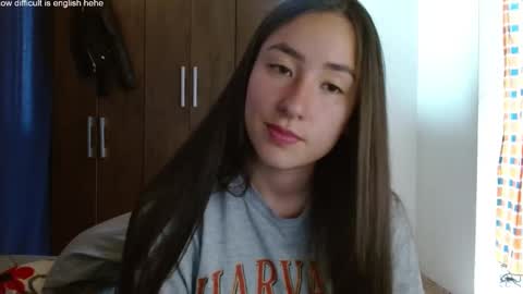 kendal_di online show from 02/12/25, 07:24