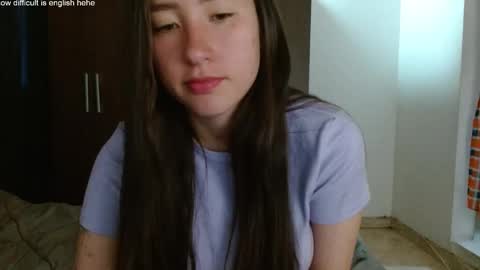 kendal_di online show from 02/13/25, 06:27