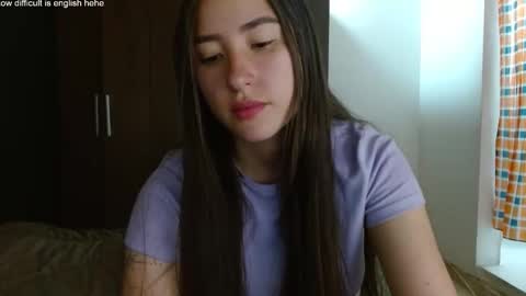 kendal_di online show from 02/18/25, 01:32