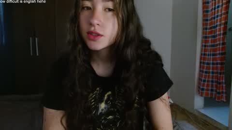 kendal_di online show from 02/19/25, 12:00