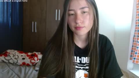 kendal_di online show from 02/23/25, 09:26