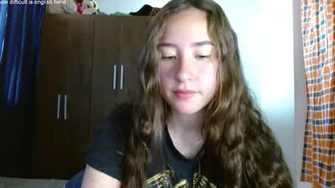 kendal_di online show from 10/14/25, 04:41