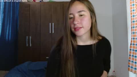 kendal_di online show from 10/16/25, 04:19