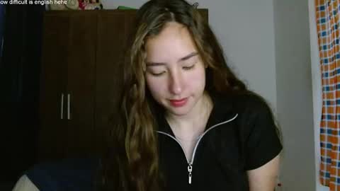 kendal_di online show from 10/23/25, 08:51