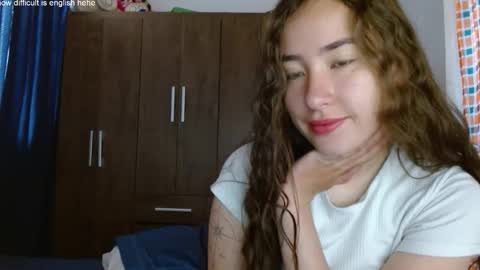 kendal_di online show from 10/24/25, 04:14