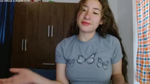 kendal_di online show from 10/25/25, 05:08