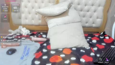 kenda  online show from 01/04/25, 05:16
