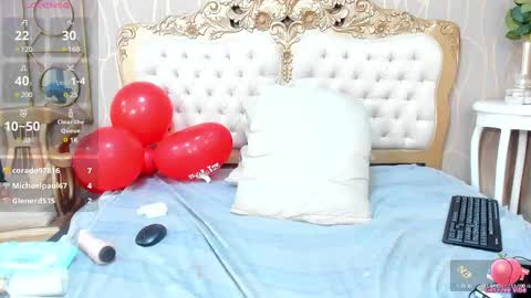 kenda  online show from 02/18/25, 12:39