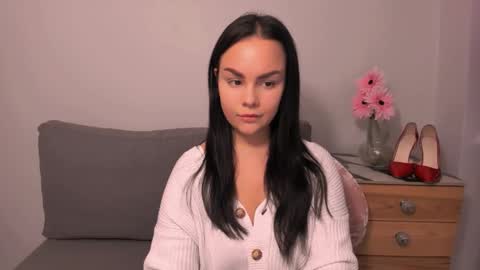 KendalDaisy online show from 02/04/25, 08:17